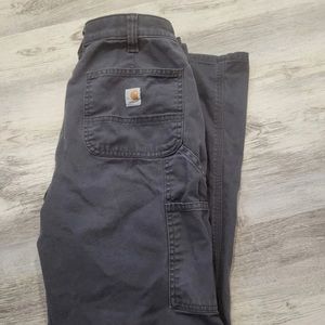 Carhartt Pants Size 2